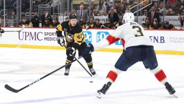 Hochei: NHL – Victorie categorică pentru Pittsburgh Penguins