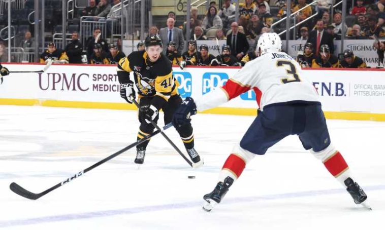 Hochei: NHL – Victorie categorică pentru Pittsburgh Penguins