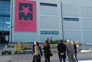 REPORTAJ/Covasna: ‘Libertatea, un lux capitalist’ – incursiune în noul Muzeu al Comunismului din Sfântu Gheorghe