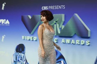 Cântăreața britanică Raye, recompensată cu Mercury Prize 2026