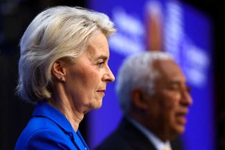 Summitul UE-Balcanii de Vest va avea loc pe 25 noiembrie la Bruxelles