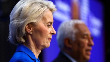 Summitul UE-Balcanii de Vest va avea loc pe 25 noiembrie la Bruxelles