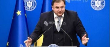 Mihnea Claudiu Drumea – numit secretar de stat în cadrul Cancelariei Prim-ministrului