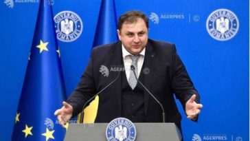 Mihnea Claudiu Drumea – numit secretar de stat în cadrul Cancelariei Prim-ministrului
