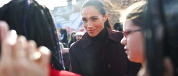 Meghan, ”bulversată” de acuzațiile împotriva tatălui ei privind deținerea unor materiale de pornografie infantilă