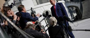 Trump afirmă că va rezolva orice problemă de acces la Starlink în #Ucraina