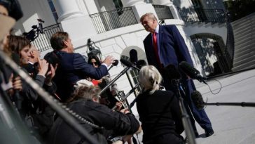 Trump afirmă că va rezolva orice problemă de acces la Starlink în #Ucraina