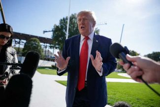 Trump cântărește între încetarea rapidă a războiului din Iran sau a-l lăsa să se stingă treptat
