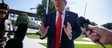 Trump cântărește între încetarea rapidă a războiului din Iran sau a-l lăsa să se stingă treptat