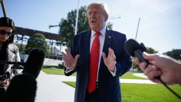 Trump cântărește între încetarea rapidă a războiului din Iran sau a-l lăsa să se stingă treptat