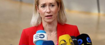 UE: Kallas, la sediul CPI pentru a-și exprima ‘sprijinul ferm’ după sancțiunile impuse de SUA