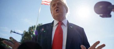 Canada ‘depune eforturi intense’ pentru a încheia un acord cu SUA, susține Trump