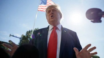 Canada ‘depune eforturi intense’ pentru a încheia un acord cu SUA, susține Trump