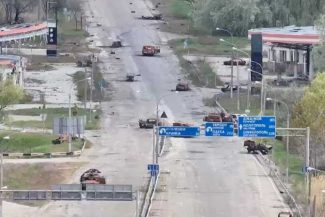 #Ucraina: Rusia anunță că va respecta încetarea focului la Oleșki începând de marți, ora 01.00 GMT