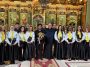 VIDEO Bihor: Festivalul “Francisc Hubic” de la Oradea, o sărbătoare a cântului coral, armoniei şi credinţei