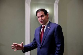 Secretarul de stat american Marco Rubio face apel la cubanezi să colaboreze cu CIA