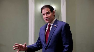 Secretarul de stat american Marco Rubio face apel la cubanezi să colaboreze cu CIA