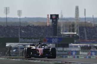 Auto – F1: MP al Statelor Unite – Charles Leclerc (Ferrari), cel mai rapid în antrenamentele cronometrate de la Austin