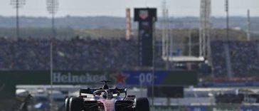 Auto – F1: MP al Statelor Unite – Charles Leclerc (Ferrari), cel mai rapid în antrenamentele cronometrate de la Austin