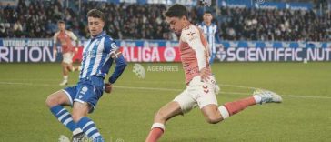 Fotbal: Malaga, la un pas de prima sa victorie în actuala ediție a campionatului Spaniei
