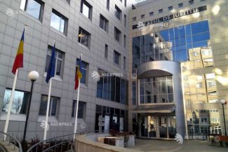 Iași: Alexandru Toader, arestat preventiv