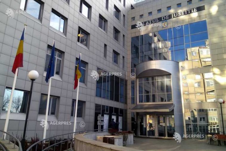 Iași: Alexandru Toader, arestat preventiv