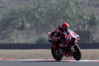 MotoGP: Marc Marquez, învingător în cursa de sprint a Marelui Premiu al Australiei