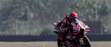 MotoGP: Marc Marquez, învingător în cursa de sprint a Marelui Premiu al Australiei