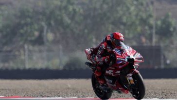 MotoGP: Marc Marquez, învingător în cursa de sprint a Marelui Premiu al Australiei