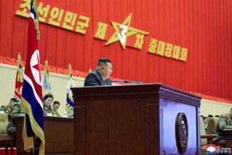 Liderul Kim Jong Un cere consolidarea armatei nord-coreene în mijlocul tensiunilor cu Coreea de Sud