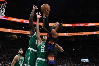 Baschet: NBA – Campioana New York Knicks a suferit un nou eșec
