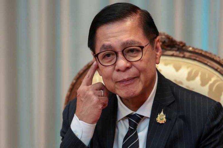 Thailanda salută implicarea SUA în relația cu Myanmar și se așteaptă la discuții în cadrul ASEAN despre viitorul țării