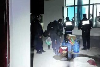 Replică de 5,3 grade în zona afectată de cutremurul cu magnitudinea 7 din Tibet