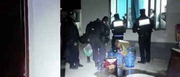 Replică de 5,3 grade în zona afectată de cutremurul cu magnitudinea 7 din Tibet