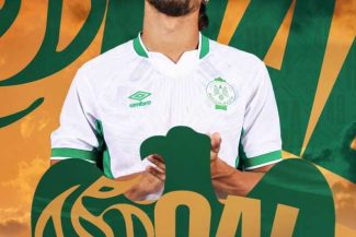 Fotbal: Marian Huja, la primul său gol pentru Raja Casablanca