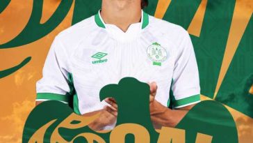 Fotbal: Marian Huja, la primul său gol pentru Raja Casablanca