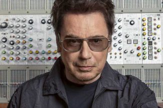 Muzicianul Jean-Michel Jarre, ”optimist prin subversiune” în fața evoluției inteligenței artificiale