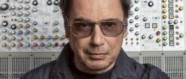 Muzicianul Jean-Michel Jarre, ”optimist prin subversiune” în fața evoluției inteligenței artificiale