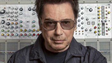 Muzicianul Jean-Michel Jarre, ”optimist prin subversiune” în fața evoluției inteligenței artificiale