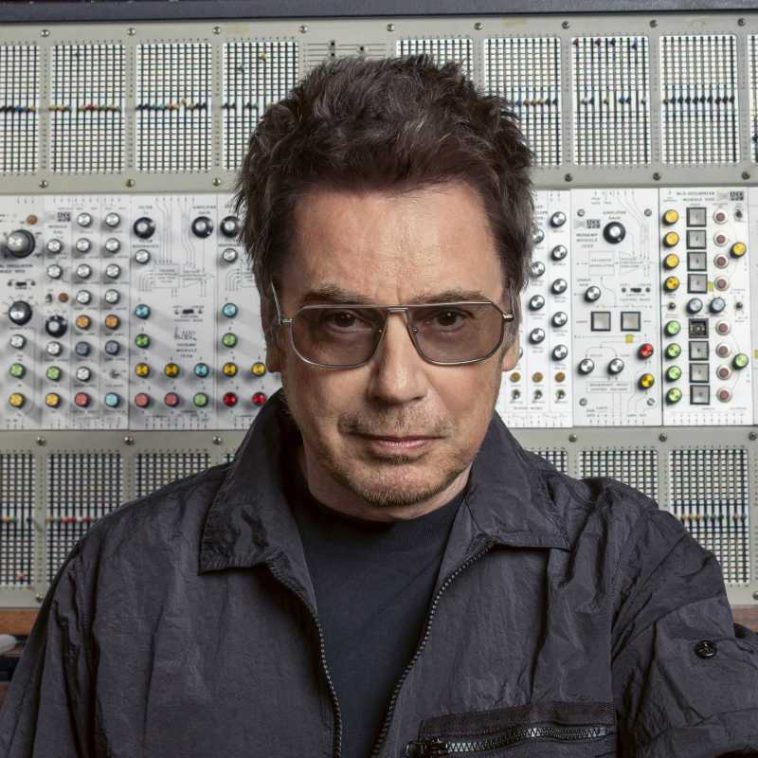 Muzicianul Jean-Michel Jarre, ”optimist prin subversiune” în fața evoluției inteligenței artificiale