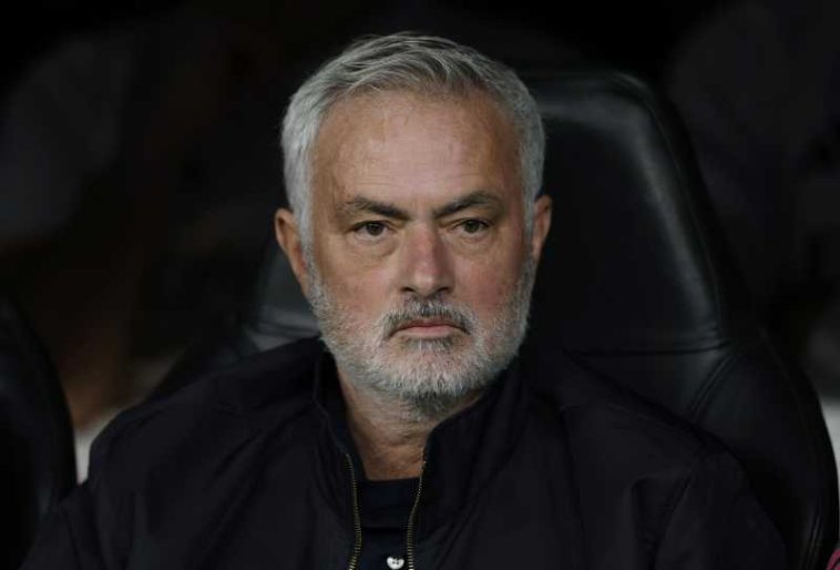 Fotbal: Într-un El Clasico nu contează antrenorii, afirmă Jose Mourinho