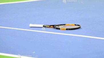 Tenis: Turneul ATP de la Bruxelles, mutat în plină competiție