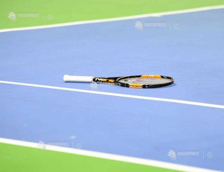 Tenis: Turneul ATP de la Bruxelles, mutat în plină competiție