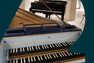 BTA/ Maraton muzical la Sofia, dedicat interpretării tuturor celor 555 de sonate pentru clavecin de Domenico Scarlatti
