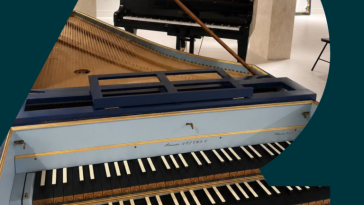 BTA/ Maraton muzical la Sofia, dedicat interpretării tuturor celor 555 de sonate pentru clavecin de Domenico Scarlatti