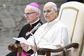 Papa aprobă primul pas în vederea beatificării laicei argentiniene Margarita Bavosi