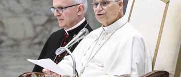 Papa aprobă primul pas în vederea beatificării laicei argentiniene Margarita Bavosi