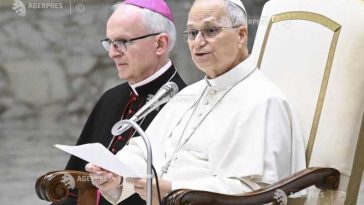 Papa aprobă primul pas în vederea beatificării laicei argentiniene Margarita Bavosi