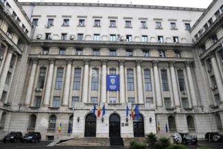 MAI: Instigările la protest – tentative de manipulare a fermierilor; principalele solicitări au fost soluționate