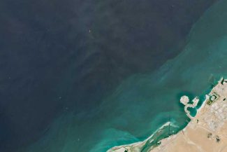 Emiratele Arabe Unite/ Toate plajele publice din Ras Al Khaimah, închise după o deversare de petrol